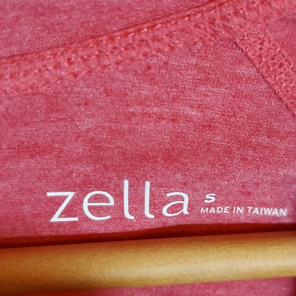Zella pullover hoodie sz S - Picture 3 of 8